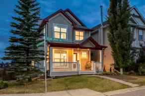  Just listed Calgary Homes for sale for 1 Tuscany Springs Heights NW in  Calgary 