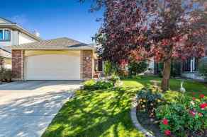  Just listed Calgary Homes for sale for 46 Evergreen Manor SW in  Calgary 