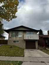  Just listed Calgary Homes for sale for 6836 Temple Drive NE in  Calgary 