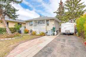  Just listed Calgary Homes for sale for 1807 41 Street NW in  Calgary 