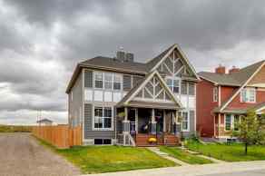  Just listed Calgary Homes for sale for 286 Cranford Park SE in  Calgary 