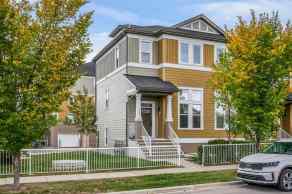 Row/Townhouse North Calgary Real Estate
