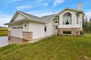 Just listed NONE Homes for sale 38269 Range Road 13   in NONE Rural Red Deer County 