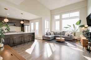  Just listed Calgary Homes for sale for 424, 707 4 Street NE in  Calgary 