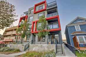  Just listed Calgary Homes for sale for 302, 1734 11 Avenue SW in  Calgary 