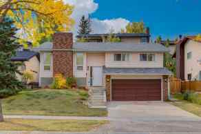  Just listed Calgary Homes for sale for 623 Strathcona Drive SW in  Calgary 