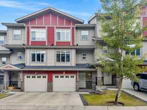 Row/Townhouse North Calgary Real Estate
