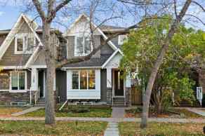  Just listed Calgary Homes for sale for 435A 12 Avenue NE in  Calgary 