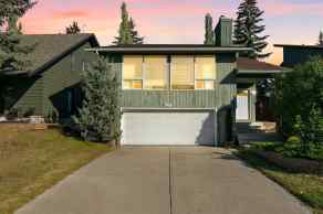  Just listed Calgary Homes for sale for 743 Coach Bluff Crescent SW in  Calgary 