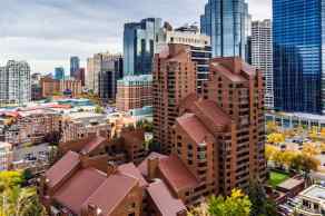  Just listed Calgary Homes for sale for 1001A, 500 Eau Claire Avenue SW in  Calgary 