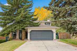  Just listed Calgary Homes for sale for 11 Stratham Bay SW in  Calgary 