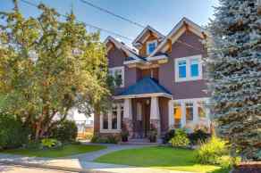 Just listed Calgary Homes for sale for 1823 11 Avenue NW in  Calgary 
