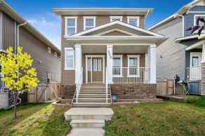  Just listed Calgary Homes for sale for 329 Silverado Way SW in  Calgary 
