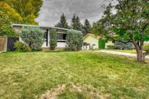 Detached South Calgary Real Estate