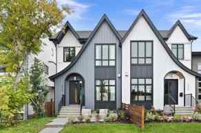  Just listed Calgary Homes for sale for 1932, 27 Street  SW in  Calgary 