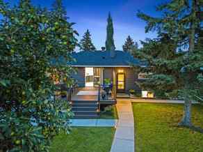 Detached West Calgary Real Estate