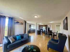 Just listed NONE homes for sale new Unit-401-5037 7 Avenue   in NONE Edson