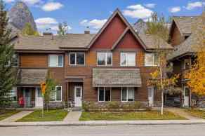 Just listed Hospital Hill Homes for sale Unit-13-100 Rundle Drive  in Hospital Hill Canmore 