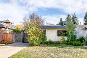 Detached South Calgary Real Estate
