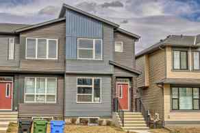 Semi Detached (Half Duplex) North Calgary Real Estate