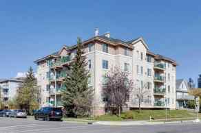  Just listed Calgary Homes for sale for 305, 1110 17 Street SW in  Calgary 