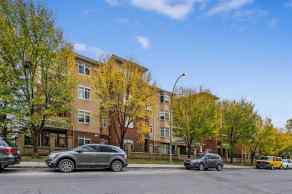  Just listed Calgary Homes for sale for 101, 5720 2 Street SW in  Calgary 