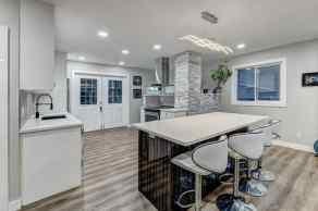 Detached South Calgary Real Estate