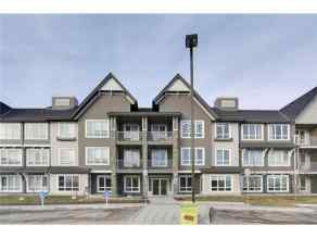  Just listed Calgary Homes for sale for 1307, 175 Silverado Boulevard SW in  Calgary 