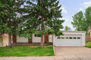 Detached South Calgary Real Estate