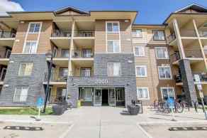 Apartment South Calgary Real Estate