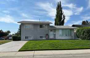 Detached South Calgary Real Estate