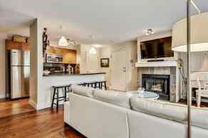  Just listed Calgary Homes for sale for 1, 215 Village Terrace SW in  Calgary 