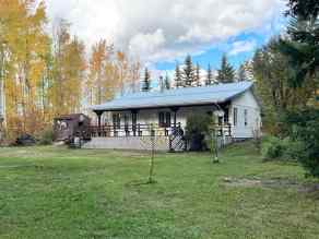 Just listed White Gull Homes for sale 18 White Gull Drive   in White Gull Rural Athabasca County 