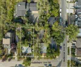  Just listed Calgary Homes for sale for 710 Salisbury Avenue SE in  Calgary 