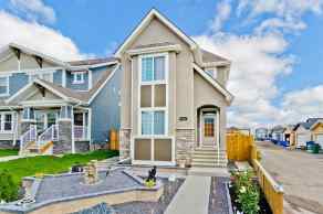 Just listed Mahogany Homes for sale 455 Mahogany Boulevard SE in Mahogany Calgary 