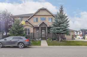  Just listed Calgary Homes for sale for 68 Silverado Creek Crescent SW in  Calgary 