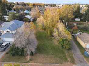 Residential Land High Prairie homes