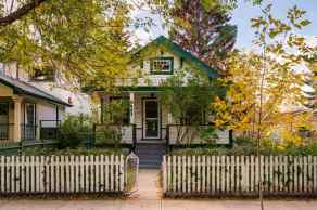  Just listed Calgary Homes for sale for 409 11 Street NW in  Calgary 