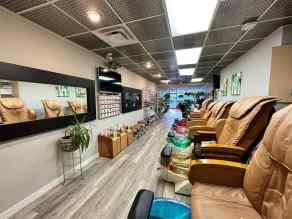  Just listed Calgary Homes for sale for 123 NAIL SALON   in  Calgary 