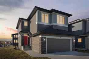Just listed Pine Creek Homes for sale 97 Creekside Avenue SW in Pine Creek Calgary 