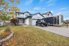 Just listed Timberlea Homes for sale 337 Burton Place  in Timberlea Fort McMurray 