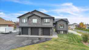 Just listed Carriage Lane Estates Homes for sale 7702 Covington Way  in Carriage Lane Estates Rural Grande Prairie No. 1, County of 