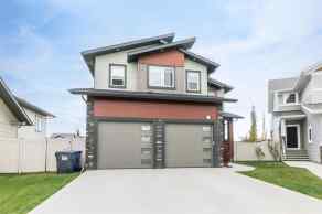Just listed Vanier East Homes for sale 22 Victory Close  in Vanier East Red Deer 