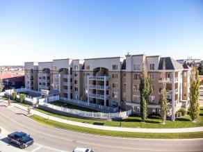 Just listed Capstone at Riverlands Homes for sale 104, 5590 45 Street  in Capstone at Riverlands Red Deer 