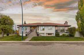 Residential North Glenmore Park Calgary homes