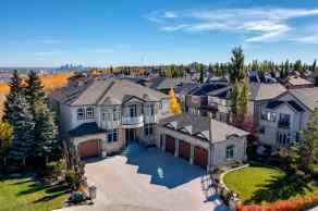 Just listed Cougar Ridge Homes for sale 41 Cougar Plateau Point SW in Cougar Ridge Calgary 