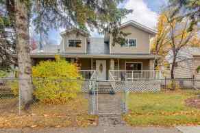 Just listed Waskasoo Homes for sale 5804 44 Avenue  in Waskasoo Red Deer 