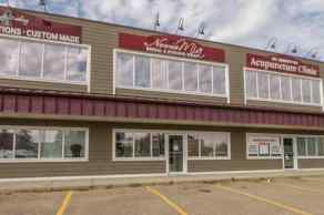 Just listed Downtown Red Deer Homes for sale Unit-203-5116 52 Street  in Downtown Red Deer Red Deer 