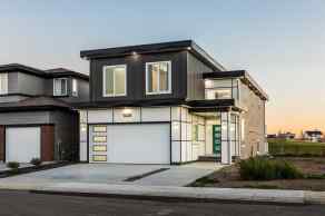 Just listed The Crossings Homes for sale 1420 Halifax Road W in The Crossings Lethbridge 