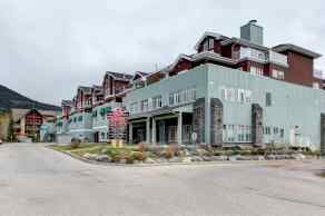 Just listed Bow Valley Trail Homes for sale Unit-204-1151 Sidney Street  in Bow Valley Trail Canmore 